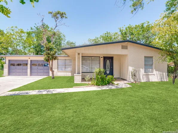 4607 Duquesne Dr, San Antonio, TX 78229