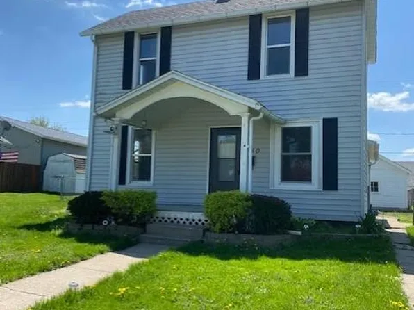 140 Sheridan St, Muscatine, IA 52761