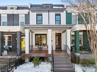 705 Kentucky Ave SE, Washington, DC