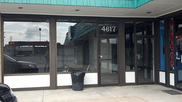 2nd image of 4617 Brainerd Rd Ste C