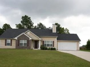 4848 Wolfcreek Vw, Atlanta, GA 30349
