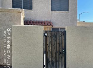 5316 W Hearn Rd, Glendale, AZ 85306