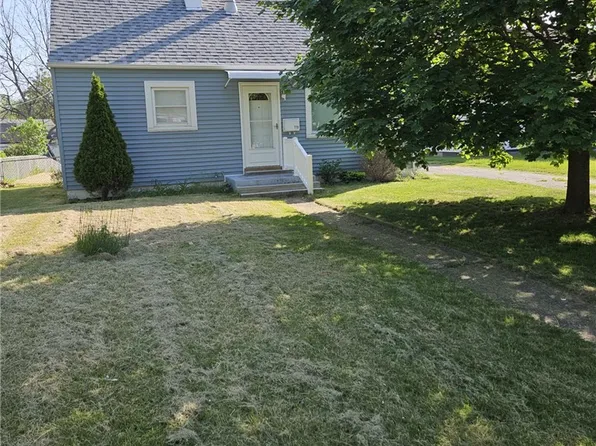 719 Kirk Lynne St, Dayton, OH 45403