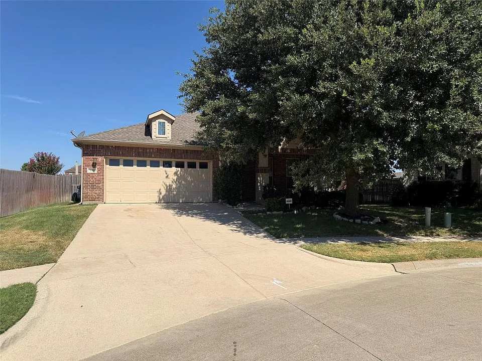 601 Sinclair Ct