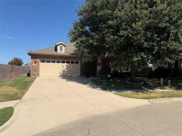 601 Sinclair Ct, Arlington, TX 76002
