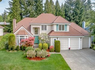 13892 SE 64th St, Bellevue, WA 98006