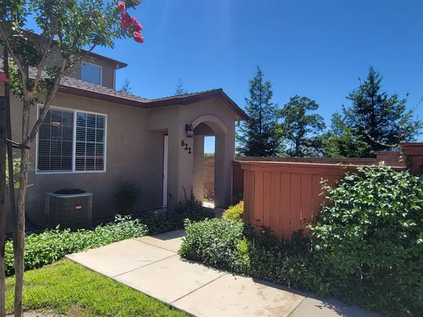 622 Mission De Oro Dr, Redding, CA 96003