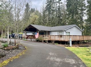 60400 Cleveland Rd, Vernonia, OR 97064