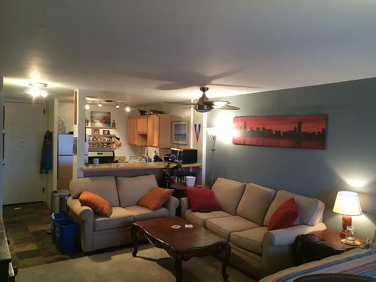 1960 N Lincoln Park W #1105 — Photo 4