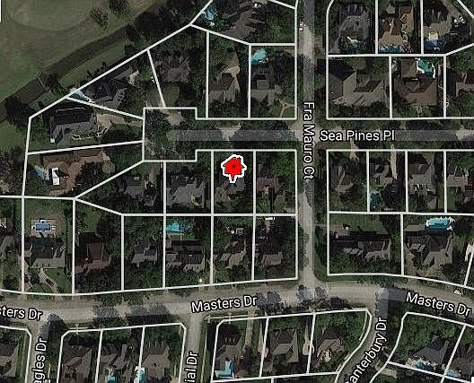 1st image of 3007 Sea Pines Pl