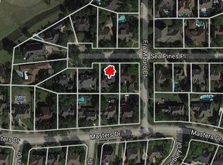 3007 Sea Pines Pl, League City, TX 77573