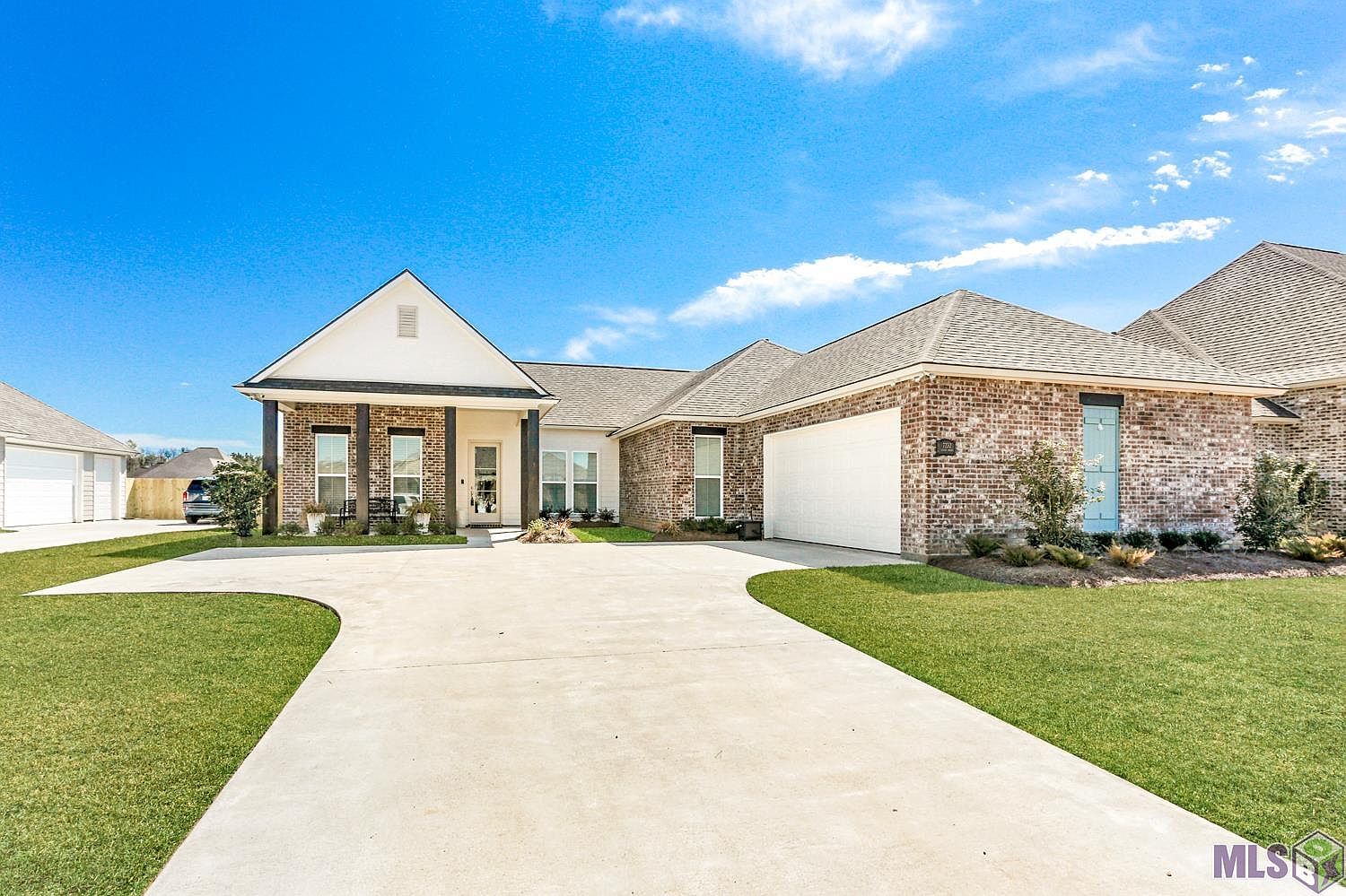 7232 Lillie Dr, Denham Springs, LA 70706 Zillow