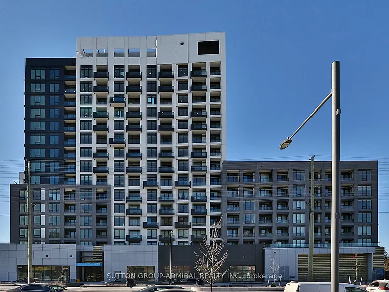 8868 Yonge St #207E — Photo 15