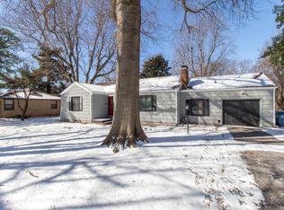 2047 S Dollison Ave, Springfield, MO 65807