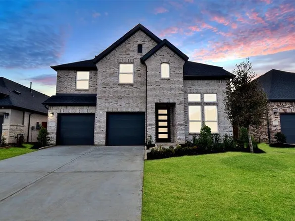 31911 Sky Ridge Ln, Fulshear, TX 77441