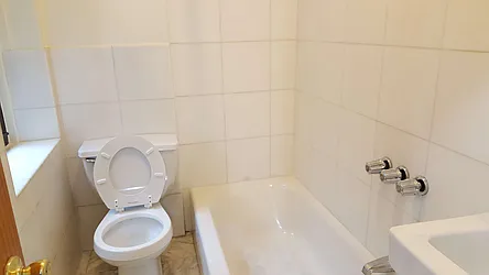 Rented by JMK Realty