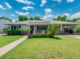 3850 N 48th Pl, Phoenix, AZ 85018