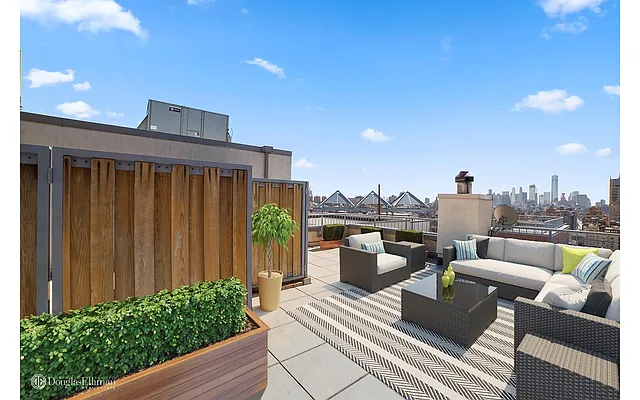 Rented by Douglas Elliman | media 54