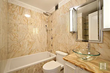 Rented by Halstead Real Estate