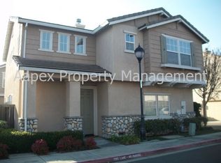 3425 Monogram St, San Leandro, CA 94577