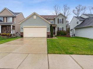 1630 Arbor View Ln, Howell, MI 48843