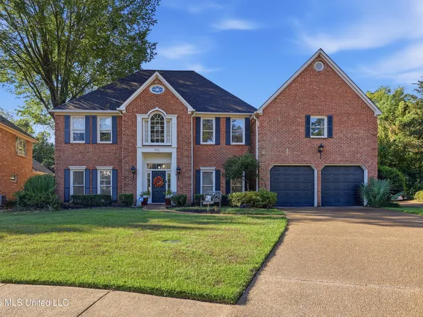 5122 Canton Heights Dr, Jackson, MS 39211