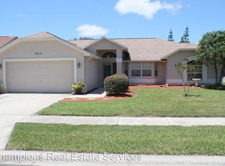 8412 Pinafore Dr, New Port Richey, FL 34653