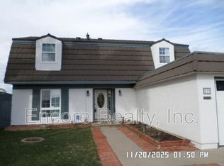 539 Hibiscus Ct, Chula Vista, CA 91911