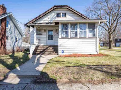 1024 13th St, Rockford, IL, 61104