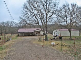 74532 S 4677th Rd, Stilwell, OK 74960
