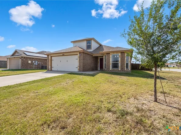 2114 Hamilton Ln, Belton, TX 76513