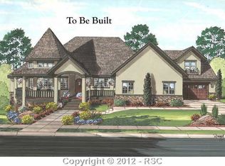 17560 Cabin Hill Ln, Colorado Springs, CO 80908