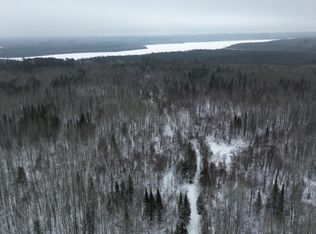 4268 Crane Lake Rd, Orr, MN 55771