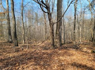 5517 Lazy Creek Ln, Summerfield, NC 27358