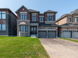 40 Wild Ginger Ln, Springwater, ON L9X 2E4
