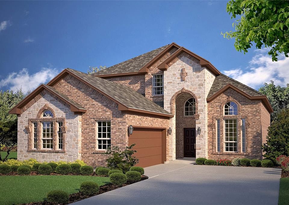 D.R. Horton''s The Bayberry floorplan, elevation B. All Home and community information, including pricing, included features, terms, availability and amenities, are subject to change at any time without notice or obligation. All Drawings, pictures, photographs, video, square footages, floor plans, elevations, features, colors and sizes are approximate for illustration purposes only and will vary from the homes as built.