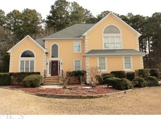 2660 Hill Gate Ct, Snellville, GA