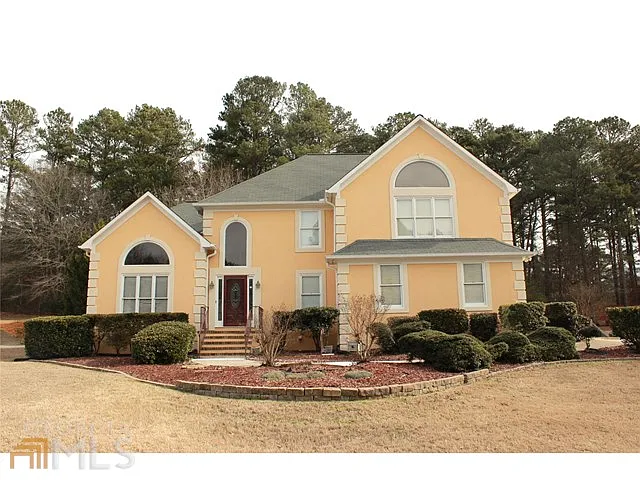 2660 Hill Gate Ct photo 1
