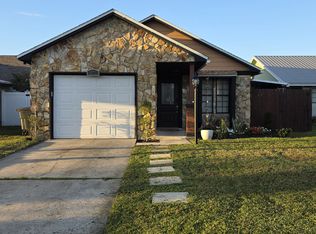 5323 Garden Cove Rd, Panama City, FL 32404