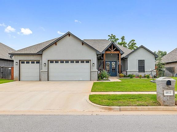 2nd image of 4813 Hambletonian Ln