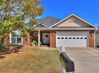 713 Wickham Dr, Evans, GA 30809