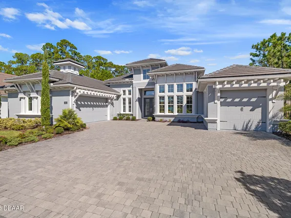 252 Stirling Bridge Dr, Ormond Beach, FL 32174