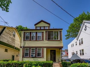 288 Weequahic Ave, Newark, NJ 07112