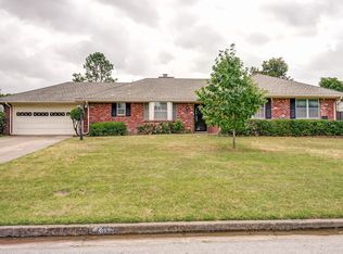 5137 S Kingston Ave, Tulsa, OK 74135