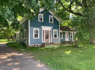 1337 W State St, Belding, MI 48809