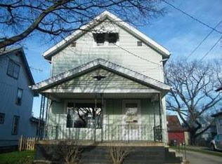 2218 21st St SW, Akron, OH 44314