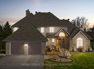 1342 Revell Dr, Ottawa, ON K4M1K8