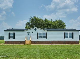 8619 Ransom Ln, Kenly, NC 27542