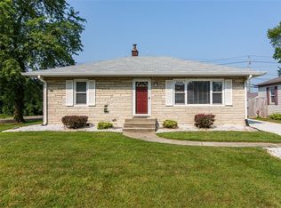 1702 Englewood Dr, Indianapolis, IN 46219
