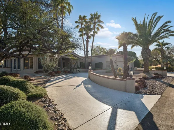 19127 E WIKI Way, Rio Verde, AZ 85263